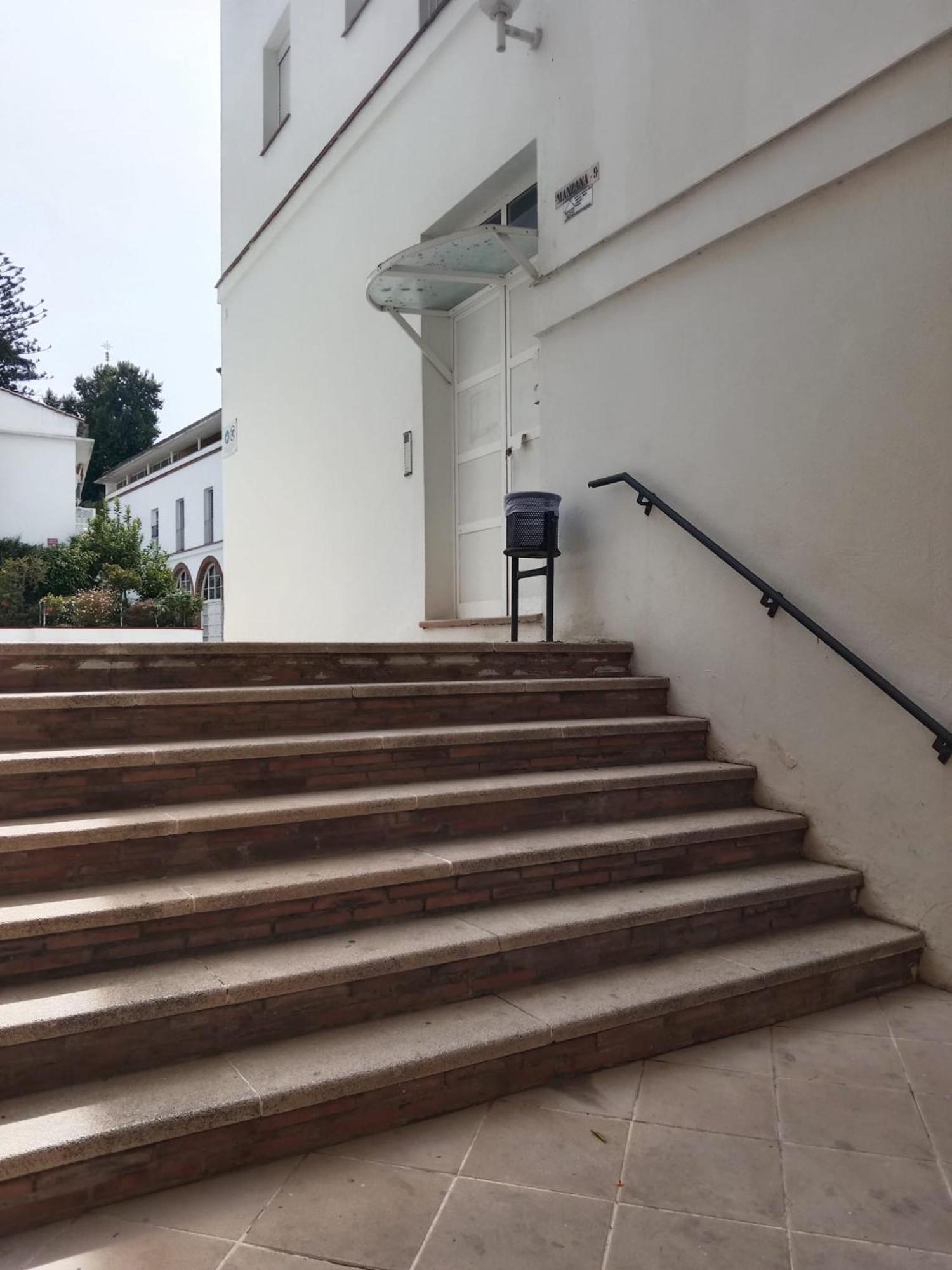 Ferienwohnung Casa Mnuela - Centro Jerez - Parking Opcional Jerez de la Frontera Exterior foto